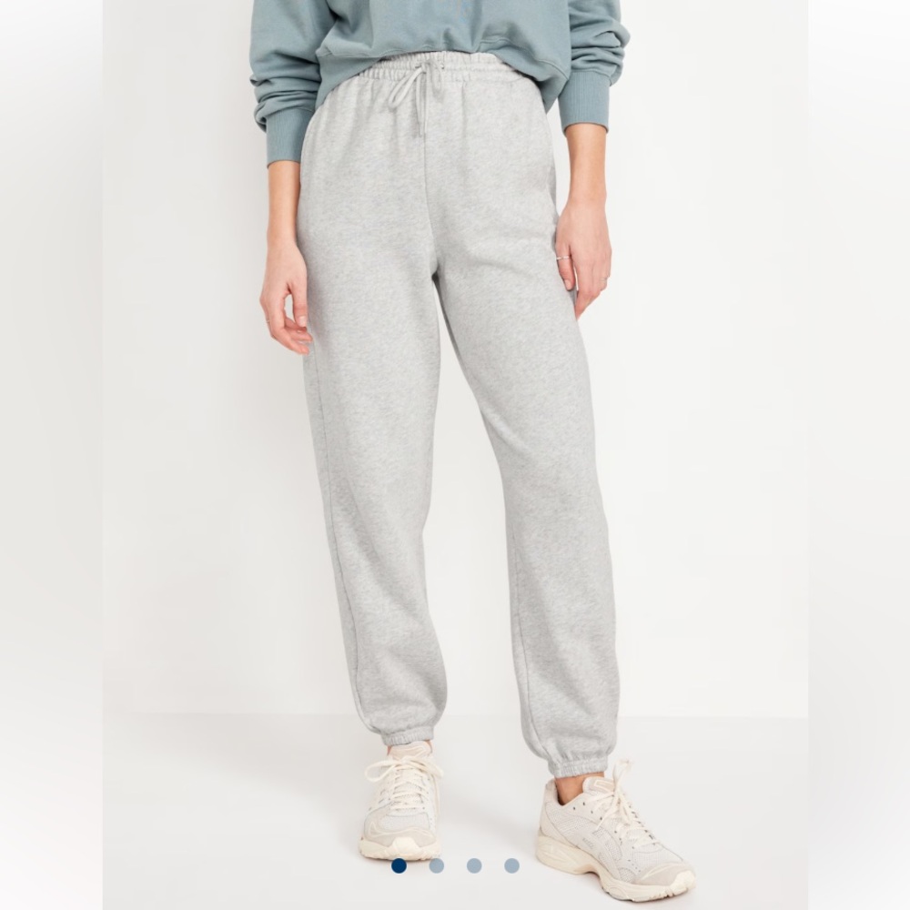 Old Navy High-Waisted Joggers